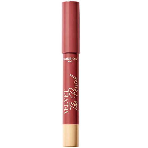 Bourjois Velvet The Pencil Lipsticks 05 Red Vintage
