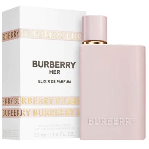 Burberry Her Elixir EDP 50Ml For Women