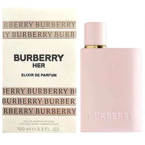 Burberry Her Elixir EDP 100Ml For Women