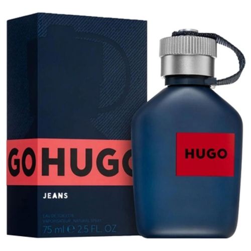 Hugo Boss Jeans EDT For Men