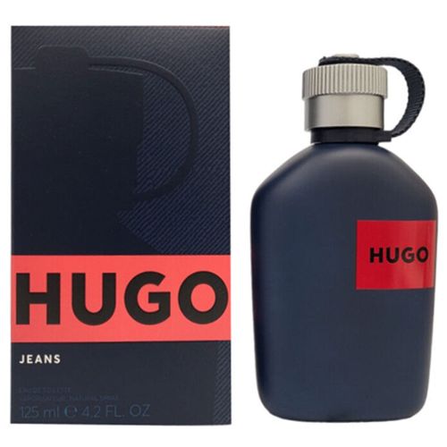 Hugo Boss Jeans EDT 125ML For Men