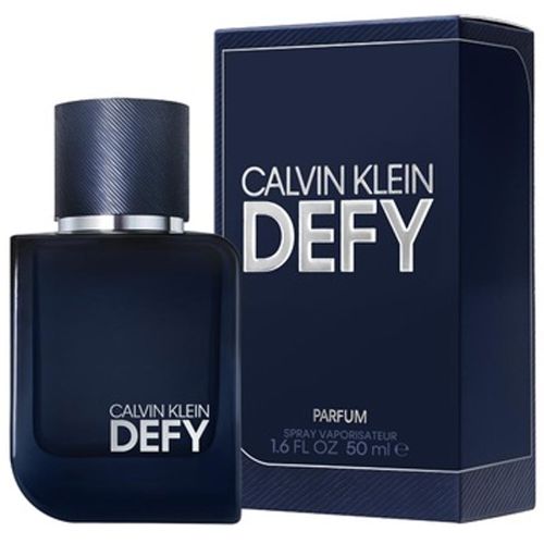 Calvin Klein Defy Parfum 50Ml For Men