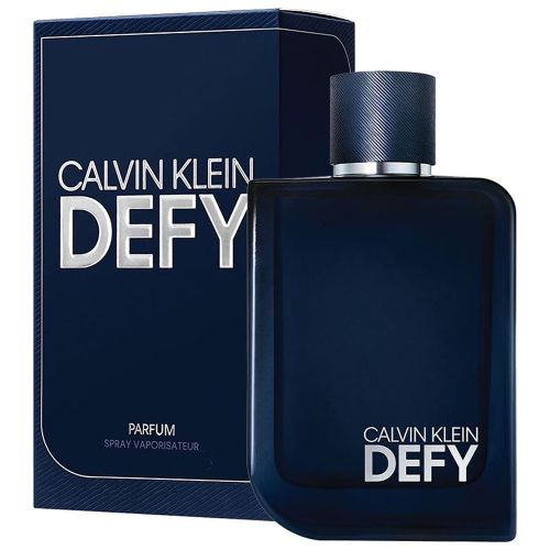 Calvin Klein Defy Perfume 50Ml For Men