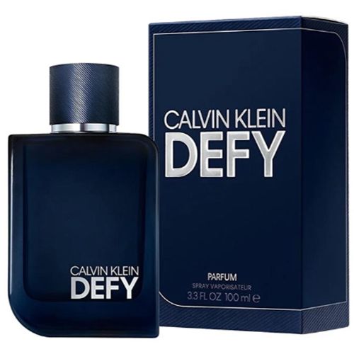 Calvin Klein Defy Parfum 100Ml For Men