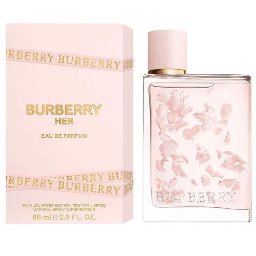 Burberry Her Petals Limited Edition EDP 88Ml  For Women