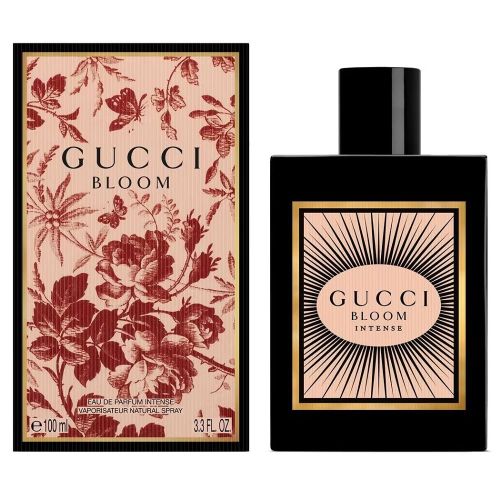 Gucci Bloom Intense EDP 100ML For Women