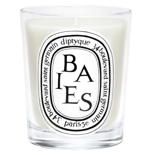 Diptyque Baies Classic Candle 190G