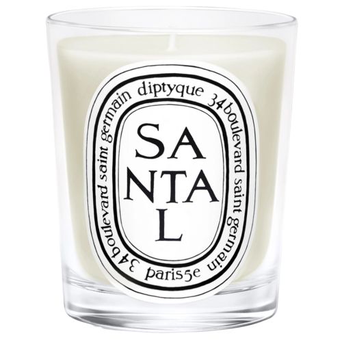 Diptyque Santal Classic Candle 190G