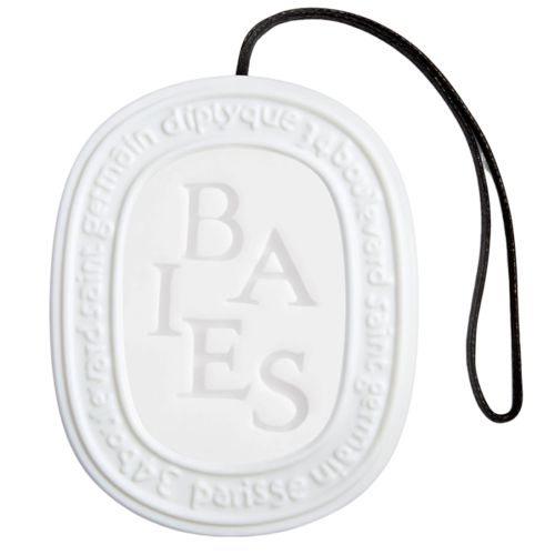 Diptyque Baies Scented Oval 35G