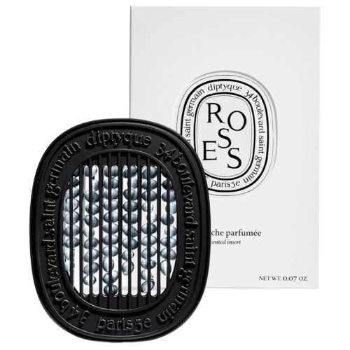 Diptyque Roses Insert For Diffuser 2.1G
