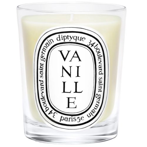 Diptyque Vanille Classic Candle 190G