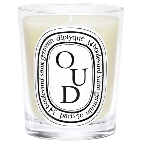 Diptyque Oud Classic Candle 190G