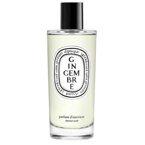 Diptyque Gingembre Room Spray 150Ml