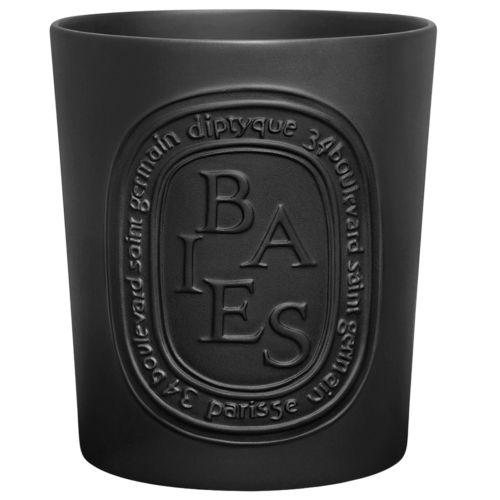 Diptyque Baies Candle 600G