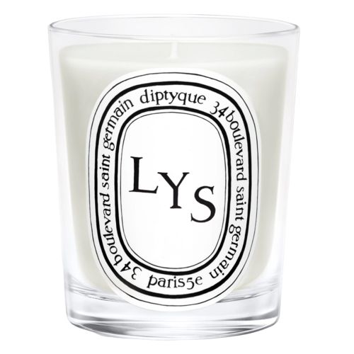 Diptyque Lys Classic Candle 190G