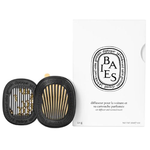 Diptyque Baies Diffuser Voiture Capsules 2.1G