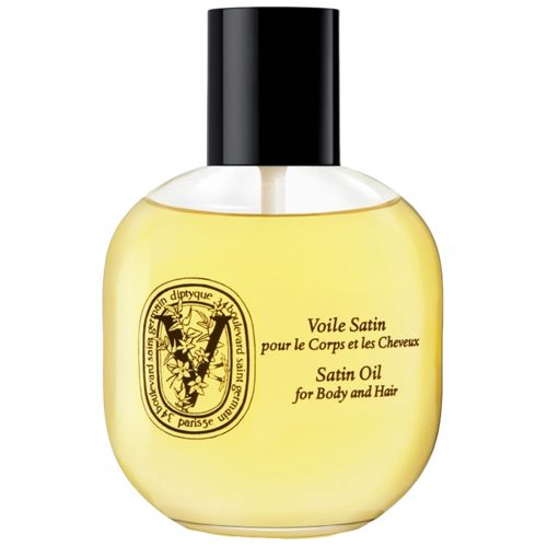 Diptyque Voile Satin Body And Hair Oil 100Ml