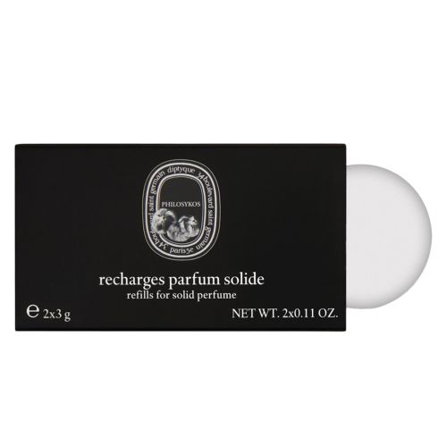 Diptyque Philosykos Recharge Parfum Solide 3G 2PCs