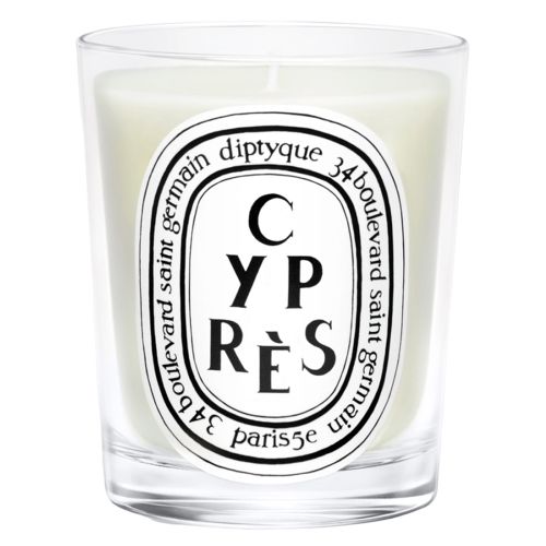Diptyque Cypres Classic Candle 190G
