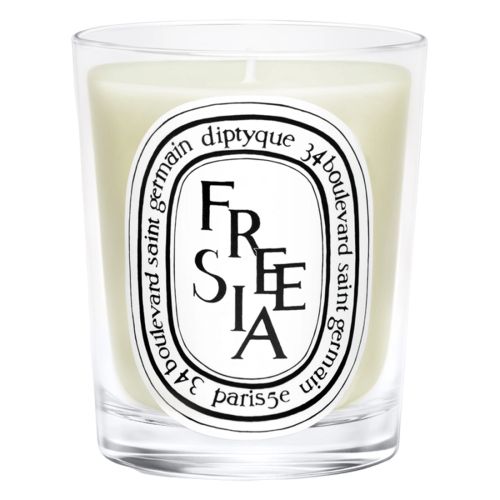 Diptyque Freesia Classic Candle 190G
