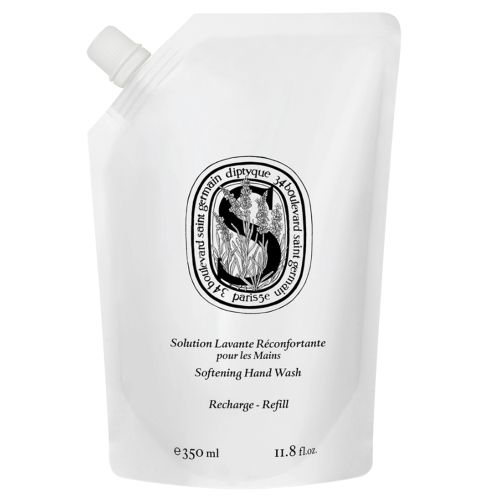 Diptyque Solution Lavante Softening And Comforting Wash For The Hands - Recharge 350Ml