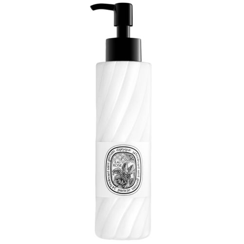 Diptyque Eau Rose Perfumed Hand And Body Lotion 200Ml