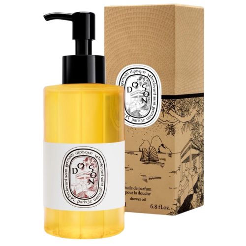 Diptyque Do Son Scented Shower Oil 200Ml