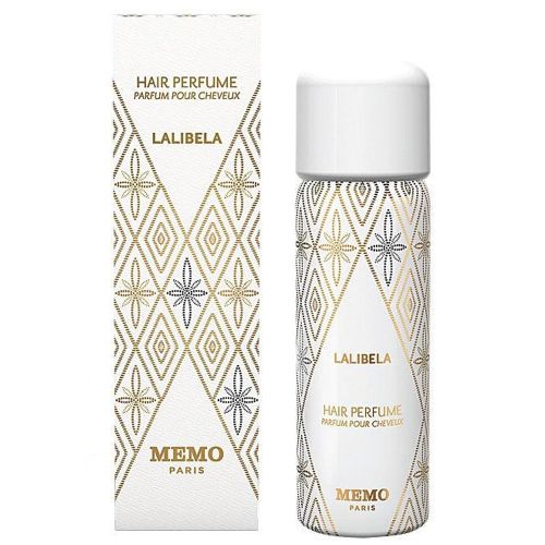 Memo Paris Lalibela Hair Perfume 80Ml For Women