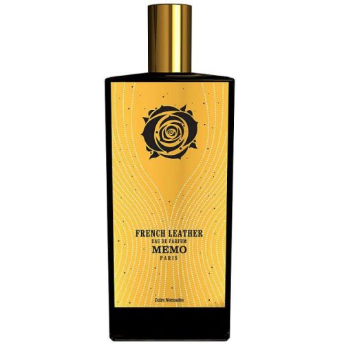 EDP FRENCH LEATHER 75ML