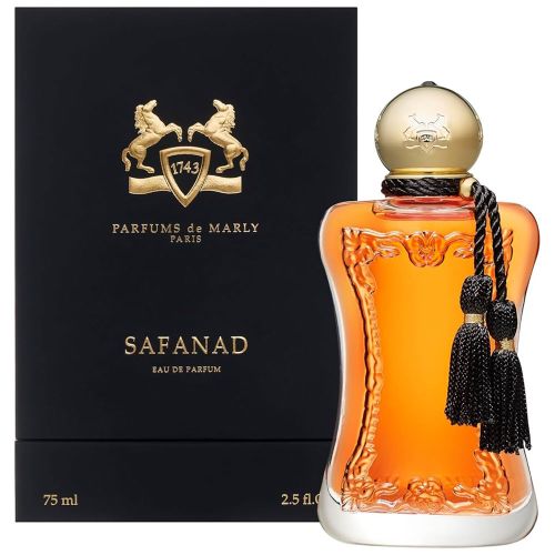 Parfums De Marly Safanad EDP 75Ml For Women