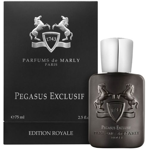 Parfums De Marly Pegasus Exclusif Edition Royale Parfum 75Ml For Men