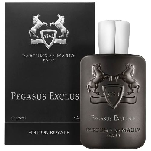 Parfums De Marly Pegasus Exclusif Edition Royale Parfum 125Ml For Men
