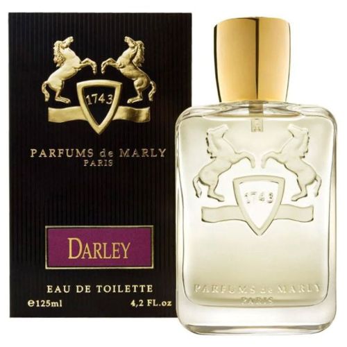Parfums De Marly Darley EDT 125Ml For Men