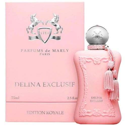 Parfums De Marly Delina Exclusif Parfum 75Ml For Women