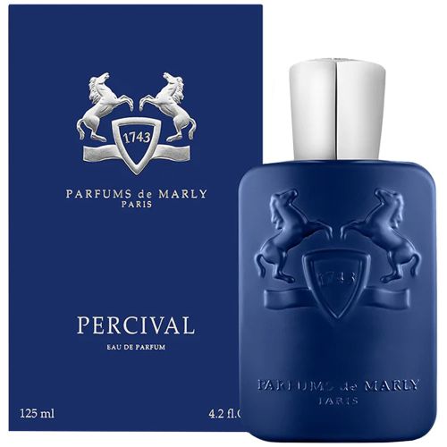 Parfums De Marly Percival EDP 125Ml For Men