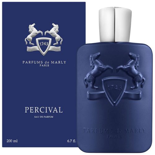 Parfums De Marly Percival EDP 200Ml For Men
