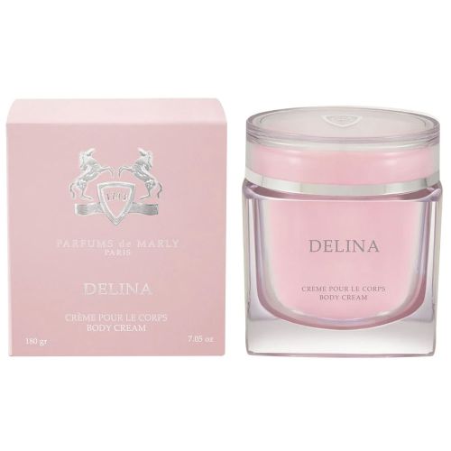 Parfums De Marly Delina Perfumed Body Cream 200Ml