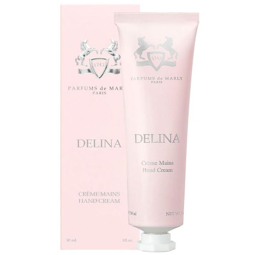 Parfums De Marly Delina Hand Cream 30Ml