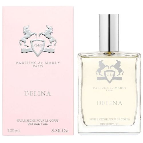 Parfums De Marly Delina Body Oil 100Ml