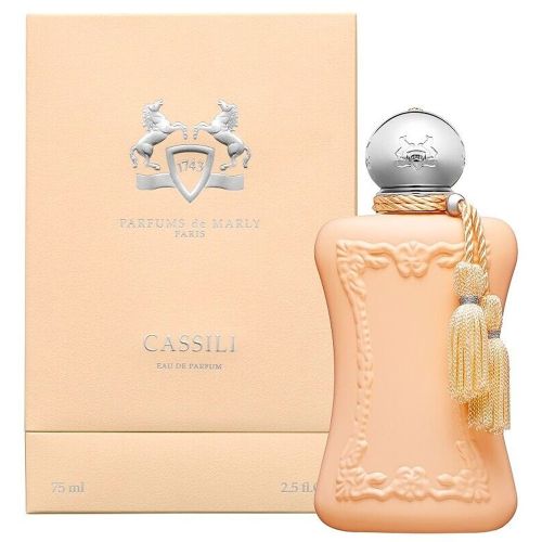 Parfums De Marly Cassili EDP 75Ml For Women