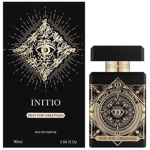 Initio Oud For Greatness EDP 90ML Unisex