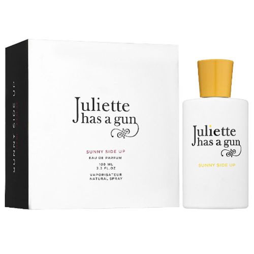 Juliette Has A Gun Sunny Side Up EDP 100Ml For Women