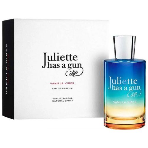 Juliette Has A Gun Vanilla Vibes EDP 100Ml For Women