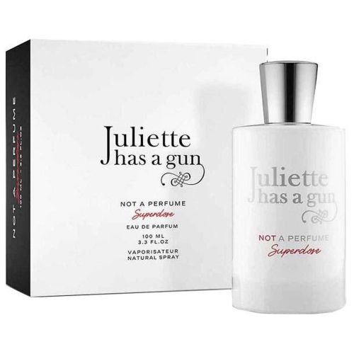 Juliette Has A Gun Not A Perfume Superdose EDP 100Ml For Women
