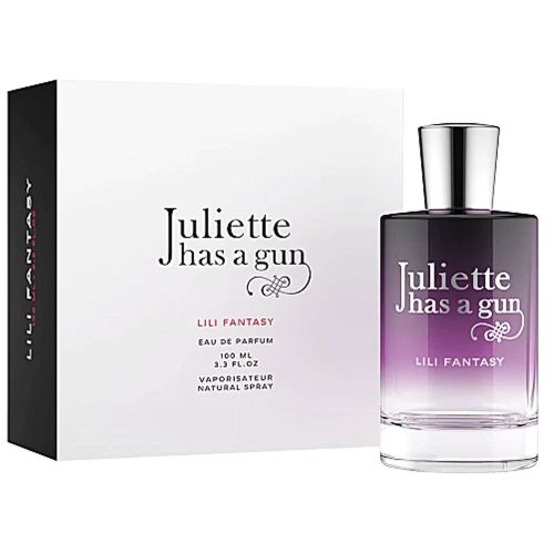 Juliette Has A Gun Lili Fantasy EDP 100Ml For Women