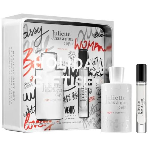 Juliette Has A Gun Not A Parfums EDP 100Ml + 7Ml Gift Set For Women