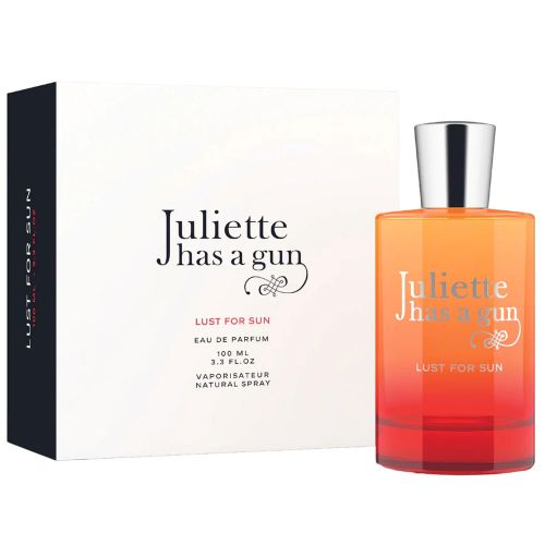 Juliette Has A Gun Lust For Sun EDP 100Ml Unisex