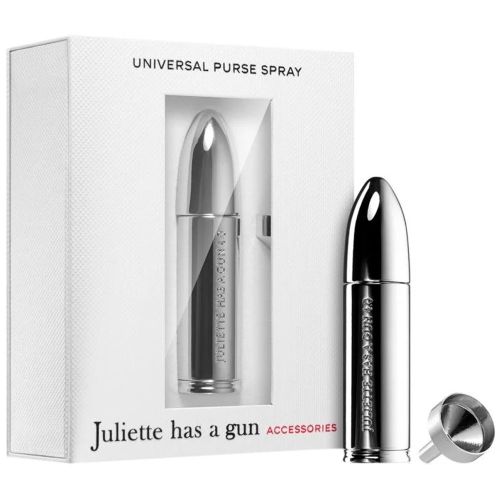 Juliette Has A Gun Purse Bullet Spray 4Ml For Women