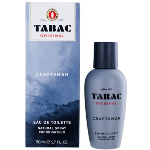Tabac Original Craftsman EDT 50Ml For Men