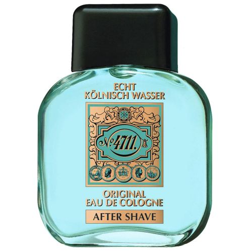 4711 Original Eau De Cologne After Shave 100Ml For Men